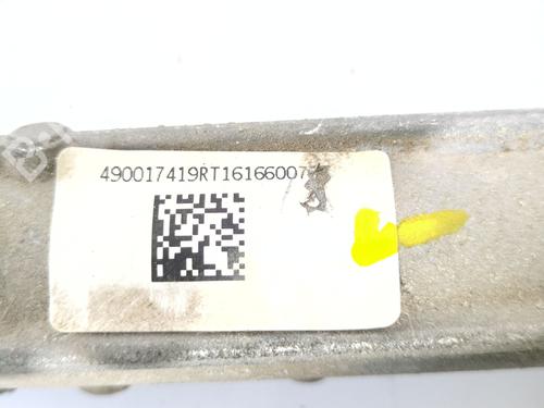 Steering rack RENAULT KANGOO Express (FW0/1_) 1.5 dCi 110 (FW06, FW12) | BP36255624M22 - Image 4