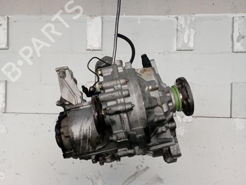 Gearbox SEAT LEON (1M1)  | BP13501623M3 