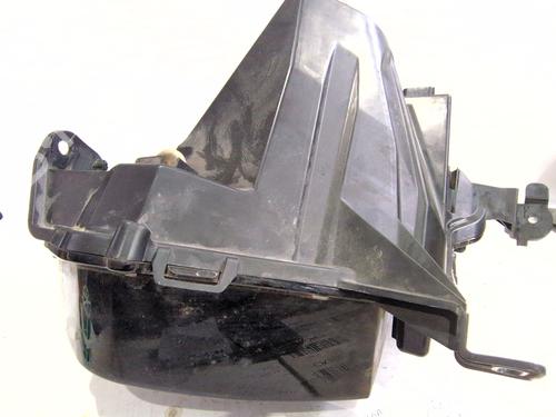 Right headlight RENAULT MASTER III Van (FV) 2.3 dCi 135 RWD (FV0N) | BP34634212C29  - Image 8