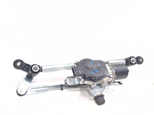 Used Front wiper motor Front wiper motor RENAULT CLIO V (B7_) [2019-2026] 39956629 39956629