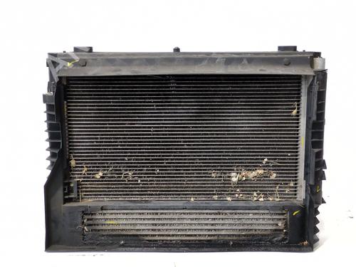 Used Radiator set Radiator set 38286130 38286130