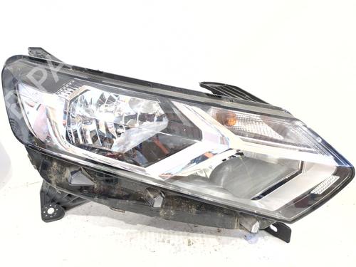 Used Right headlight Right headlight 39141807 39141807