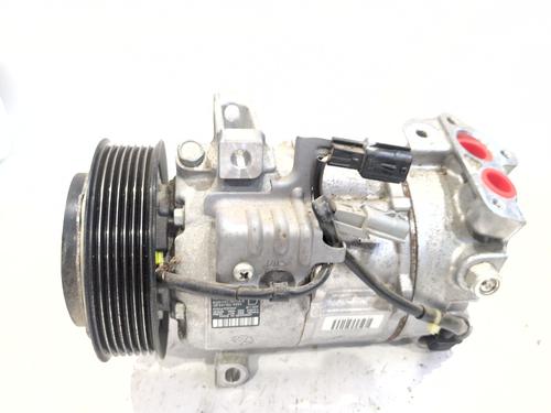 Used AC compressor AC compressor 38198748 38198748