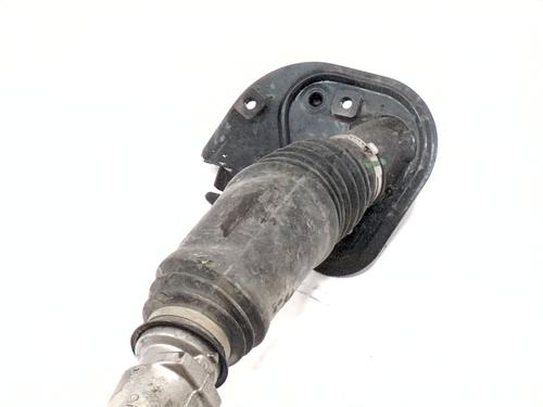 Styregear/Snekke VW TRANSPORTER T6 Van (SGA, SGH, SHA, SHH) 2.0 TDI | BP30935350M22 