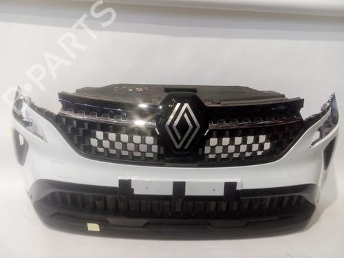 front-bumper-renault-rafale-coupe-dgm_-2023-38065426 main image