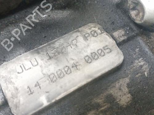 Gearbox VW GOLF V (1K1) 1.9 TDI | BP17823548M3 