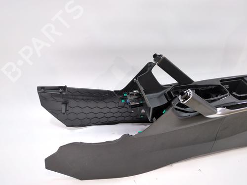 Armrest / Center console RENAULT KOLEOS II (HC_)  | BP24334141I20 