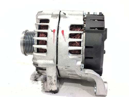 Used Alternator BMW 5 (F10) 520 d (163 hp) 29192056