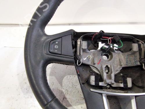 Steering wheel RENAULT LAGUNA III (BT0/1)  | BP18680653C49 