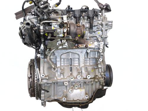 Engine RENAULT CAPTUR II (HF_) | BP39266587M1 - Image 4