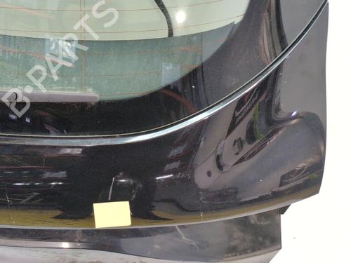 Tailgate RENAULT MEGANE IV Hatchback (B9A/M/N_) 1.5 Blue dCi 115 (B9A6) | BP33843874C6 - Image 5