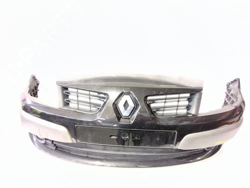Used Front bumper RENAULT SCÉNIC II (JM0/1_) 1.5 dCi (JM1E, JM16) (106 hp) 30157854