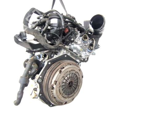 Engine SEAT IBIZA V (KJ1, KJG) 1.0 TSI | BP30128778M1 