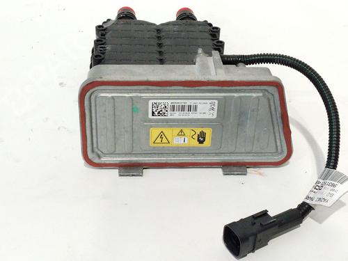 Used Electronic module CITROËN BERLINGO (ER_, EC_) e-Berlingo (136 hp) 28074578