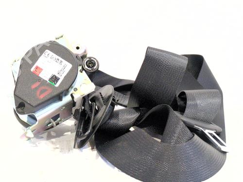 Used Front left seatbelt Front left seatbelt RENAULT CAPTUR II (HF_) TCe 140 (HFN0) (140 hp) 35726488 35726488