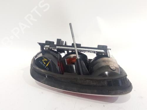 Left taillight MINI MINI (R50, R53) One | BP19492199C34 