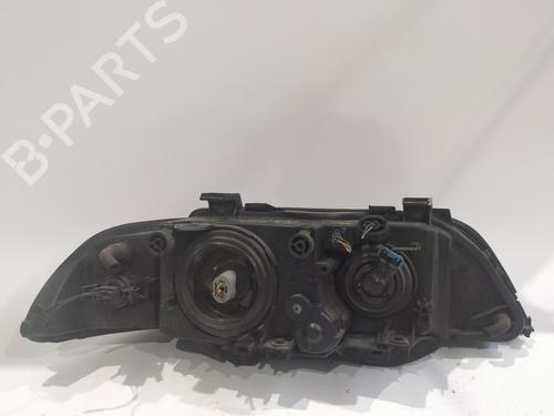 Left headlight BMW 5 (E39) 525 d | BP31799525C28 