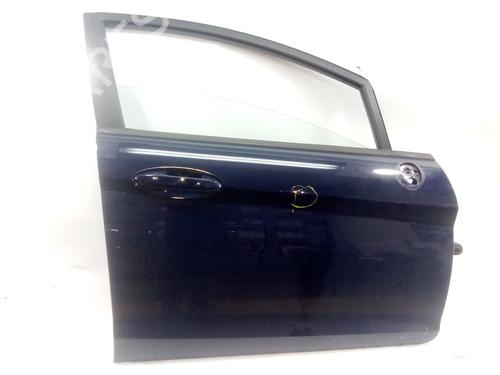 Used Right front door FORD FIESTA VI (CB1, CCN) 1.25 (82 hp) 23242389