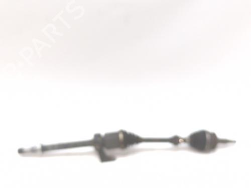 Używane Półoś przednia prawa TOYOTA RAV 4 IV (_A4_) 2.0 4WD (ZSA44_) (151 hp) 31090025