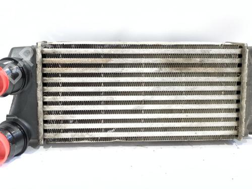 Intercooler CITROËN C4 II (NC_) 1.6 BlueHDi 100 (99 hp) 28808525