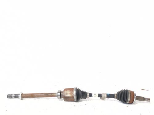 Used Right front driveshaft Right front driveshaft 37031137 37031137