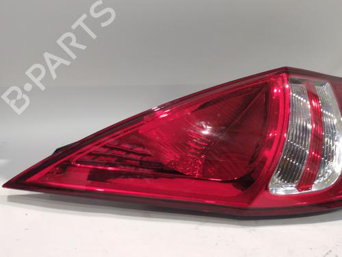Left taillight HYUNDAI i30 (FD) 1.6 CRDi | BP30573238C34