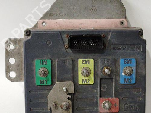 Used Inverter/Converter RENAULT TWIZY (MAM_) 80 (11 hp) 30702310