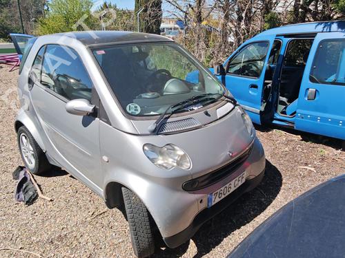 Ricambi SMART CITY-COUPE (450) 4749675