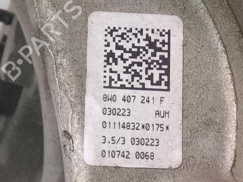 Left front steering knuckle AUDI A4 B9 (8W2, 8WC) 30 TDI Mild Hybrid | BP32751299M25 - Image 6