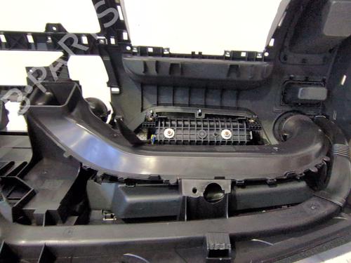 Dashboard RENAULT MASTER III Van (FV) 2.3 dCi 135 RWD (FV0N) | BP34634201C46 - Image 17