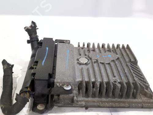 Used Engine control unit (ECU) SEAT IBIZA IV (6J5, 6P1) 1.6 TDI (90 hp) 26215620