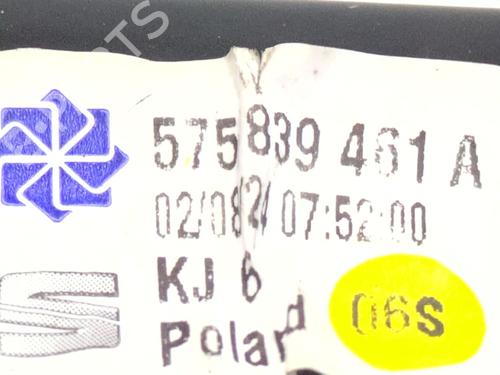 Rear left window mechanism SEAT ATECA (KH7, KHP) 1.0 TSI | BP39246859C24 - Image 4
