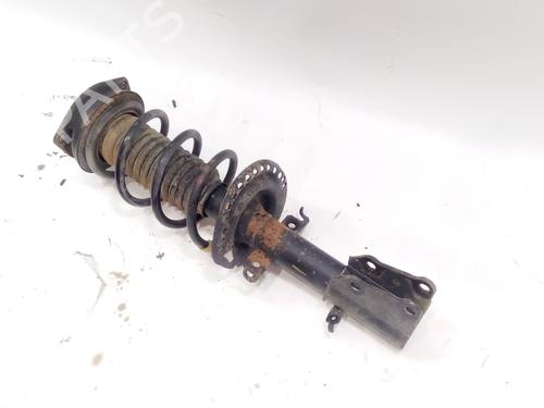 Left front shock absorber MERCEDES-BENZ CITAN Box Body/MPV (W415)  | BP21053497M16 