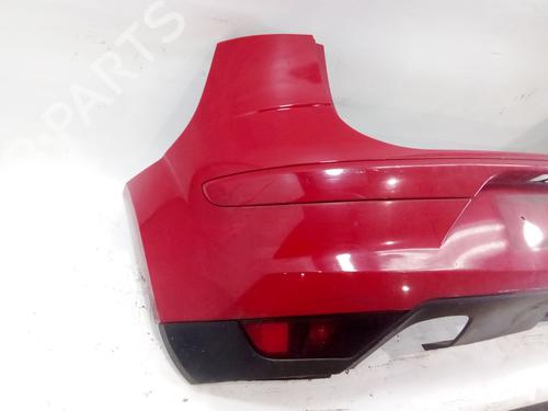 Rear bumper SEAT ALTEA (5P1) 1.9 TDI | BP21131392C8 