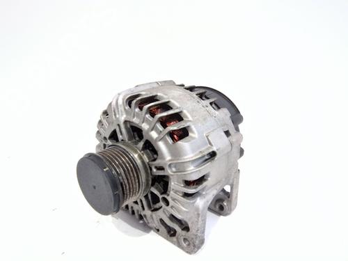 Used Alternator RENAULT MEGANE III Hatchback (BZ0/1_, B3_) 1.5 dCi (BZ09, BZ0D, BZ1W, BZ29, BZ14) (110 hp) 29277183