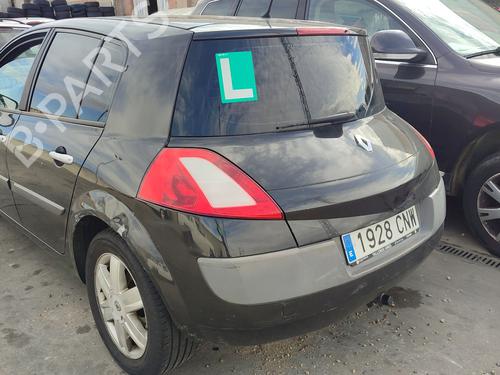 Recambios RENAULT MEGANE II (BM0/1_, CM0/1_) 1.9 dCi (BM0G, CM0G) (120 hp) 4341975