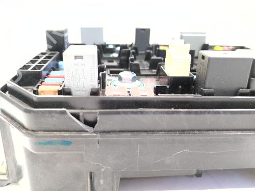 Fuse box OPEL ASTRA K (B16) 1.2 Turbo (68) | BP29734398E1 