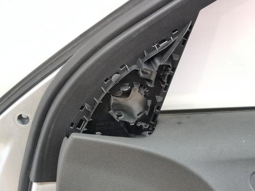 Right front door AUDI A4 B8 (8K2) 2.0 TDI | BP29370418C3 