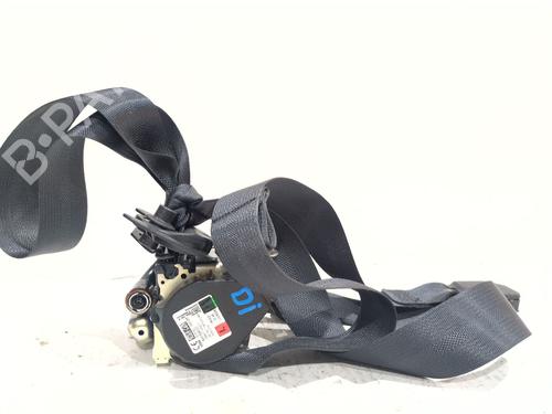 Used Front left seatbelt Front left seatbelt RENAULT CAPTUR II (HF_) [2020-2026] 39964671 39964671