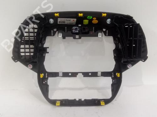 Console centrale RENAULT CAPTUR I (J5_, H5_) 1.5 dCi 90 (J5N4, J5M5, J5MW, J5M6, J5AL, J5AJ) | BP38270966I22 - Image 2