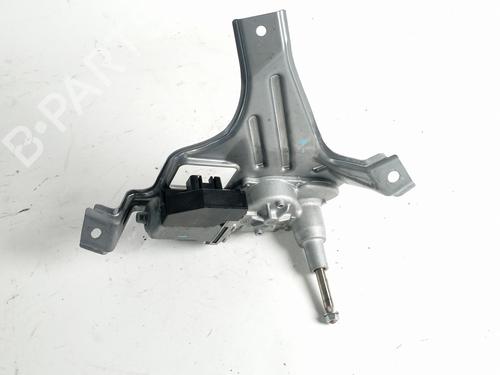 Rear wiper motor TOYOTA YARIS (_P13_) 1.5 Hybrid (NHP130_, NHP130) | BP17817228M102 