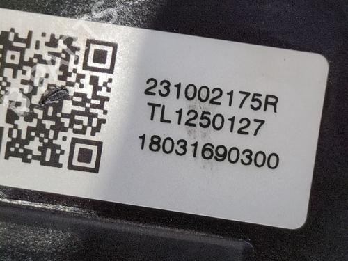 Alternator DACIA BIGSTER | BP36552282M7 - Image 4