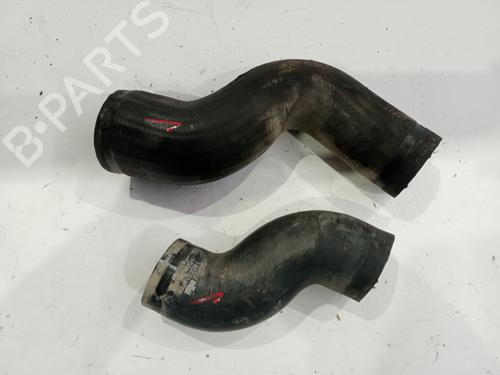 Used Intercooler pipe LAND ROVER DEFENDER Cabrio (L316) 2.5 TDI 4x4 (L316) (113 hp) 24699738