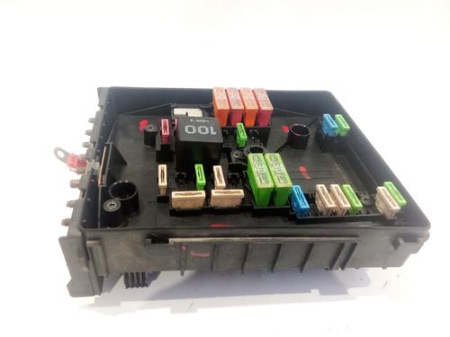 Fuse box SEAT ALTEA (5P1) 1.9 TDI | BP21076355E1 