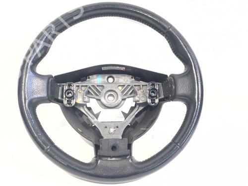 Ratt NISSAN QASHQAI I (J10, NJ10) [2006-2015]  30573036