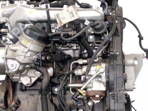 Motor OPEL ASTRA H CLASSIC Hatchback (A04) | BP30610310M1