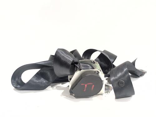 Used Rear left seatbelt DACIA DUSTER (HS_) 1.5 dCi 4x4 (109 hp) 32001649