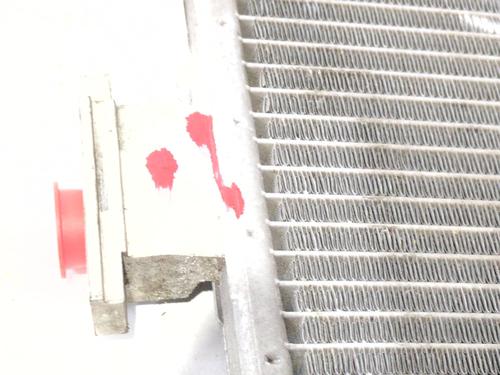 AC radiator MITSUBISHI COLT VII Hatchback (VB_)  | BP31921121M32 