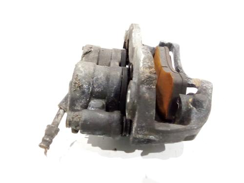 Right front brake caliper MERCEDES-BENZ SPRINTER 5-t Platform/Chassis (B907)  | BP17819534M104 