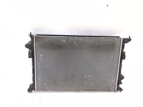 Used Radiator set Radiator set 38286051 38286051